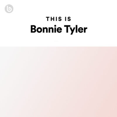 This Is Bonnie Tyler
