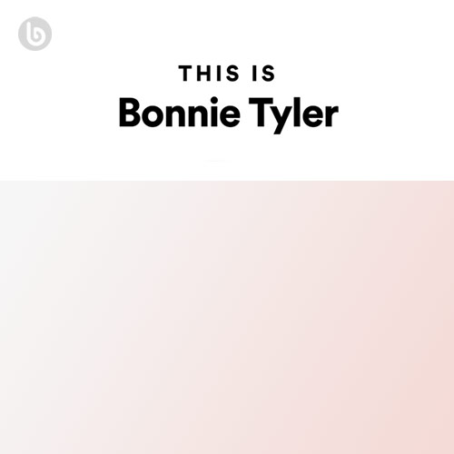 This Is Bonnie Tyler