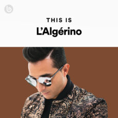 This Is LAlgerino