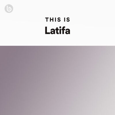 This Is Latifa