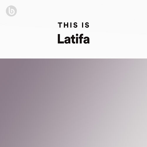This Is Latifa
