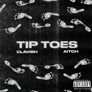 Tip Toes Clavish Aitch