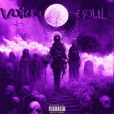 VOICE OF THE SOUL MoonDeity Phonk Killer