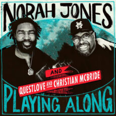 Why Am I Treated So Bad From Norah Jones is Playing Along Podcast Norah Jones Questlove Christian McBride