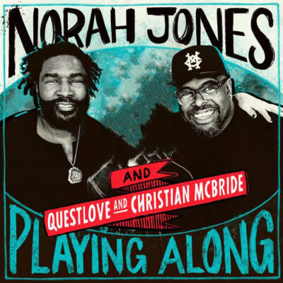 Why Am I Treated So Bad From Norah Jones is Playing Along Podcast Norah Jones Questlove Christian McBride