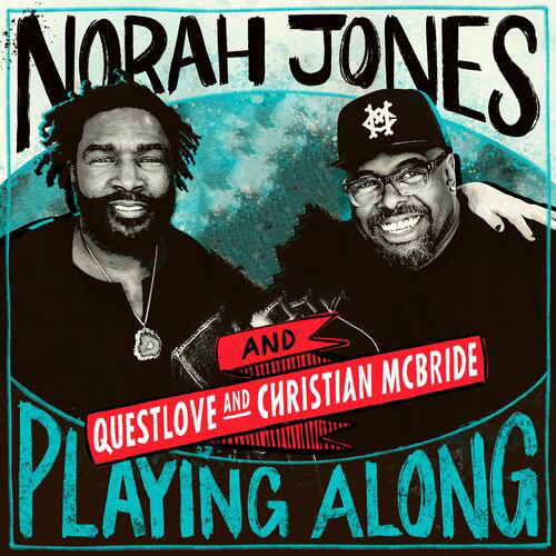 Why Am I Treated So Bad From Norah Jones is Playing Along Podcast Norah Jones Questlove Christian McBride