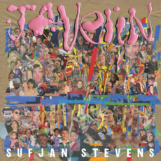 Javelin Sufjan Stevens