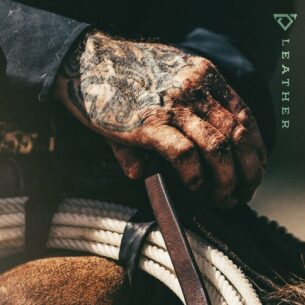 Work Boots and More from Leather Cody Johnson