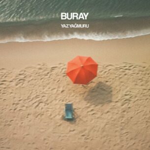Yaz Yagmuru Buray
