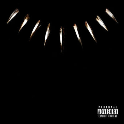 Black Panther The Album Music From And Inspired By Kendrick Lamar SZA