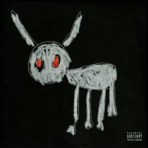 For All The Dogs Drake