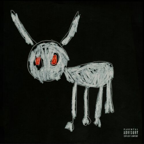 For All The Dogs Drake