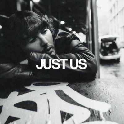 Just Us James Arthur