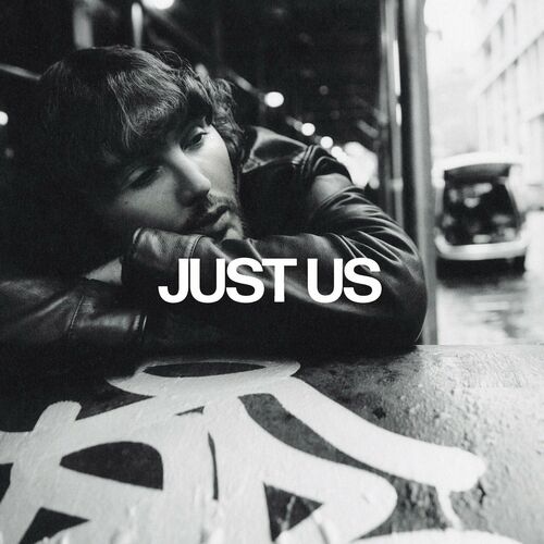 Just Us James Arthur