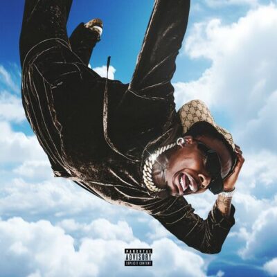 LETS DO IT DaBaby