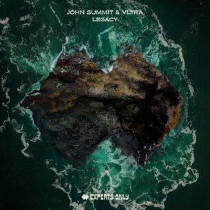 Legacy John Summit VLTRA IT