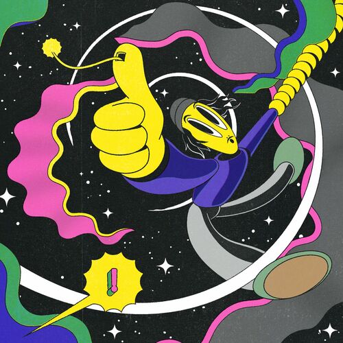 Planet Express Cuco