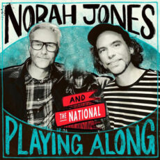 Sea of Love From Norah Jones is Playing Along Podcast Norah Jones The National