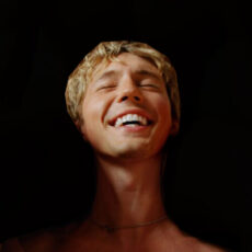 Something To Give Each Other Troye Sivan