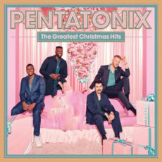 The Greatest Christmas Hits Pentatonix