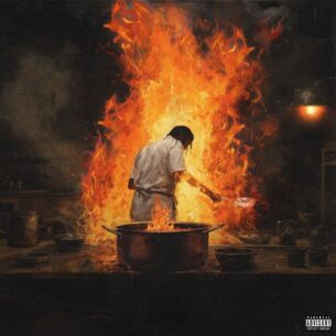 The Secret Recipe Lil Yachty
