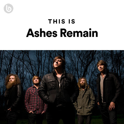 This Is Ashes Remain