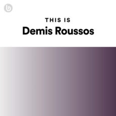 This Is Demis Roussos