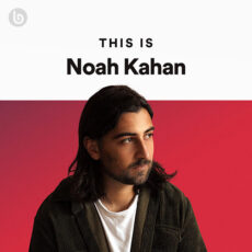 This Is Noah Kahan