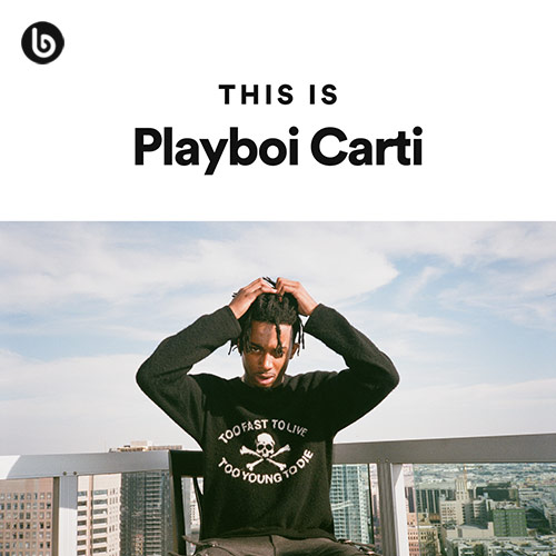 This Is Playboi Carti