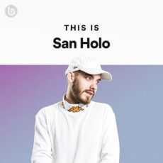This Is San Holo
