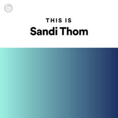 This Is Sandi Thom