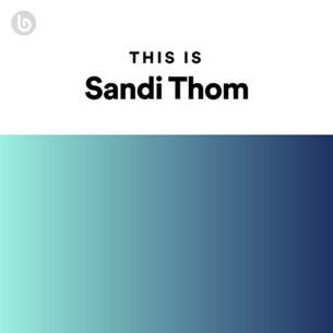 This Is Sandi Thom