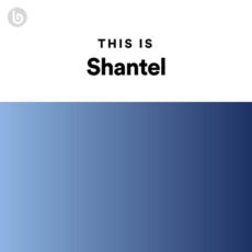 This Is Shantel