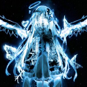 infinite universe MUPP Interworld glichery