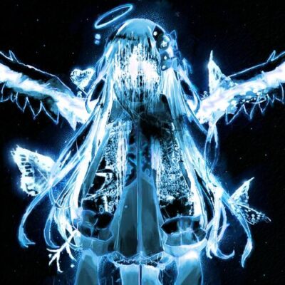 infinite universe MUPP Interworld glichery