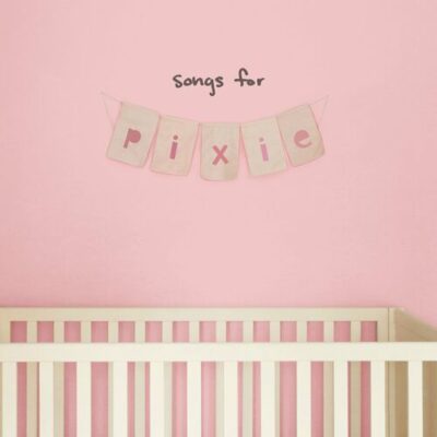 songs for pixie Christina Perri