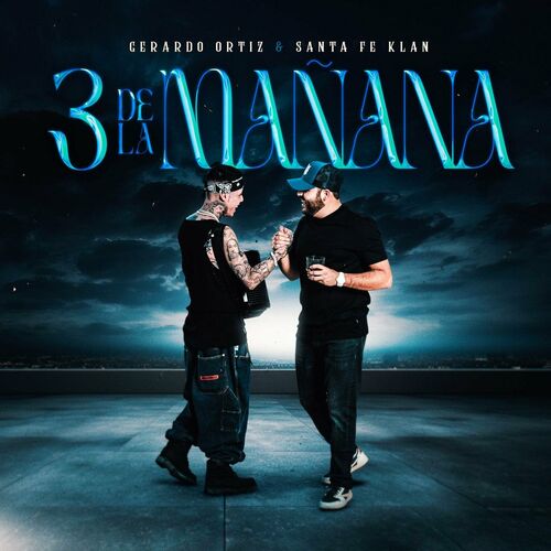 3 de la Manana Gerardo Ortiz Santa Fe Klan
