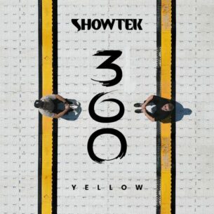 360 Yellow Showtek