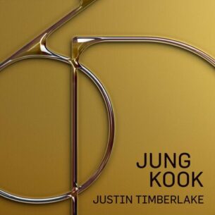 3D Remix Jung Kook Justin Timberlake