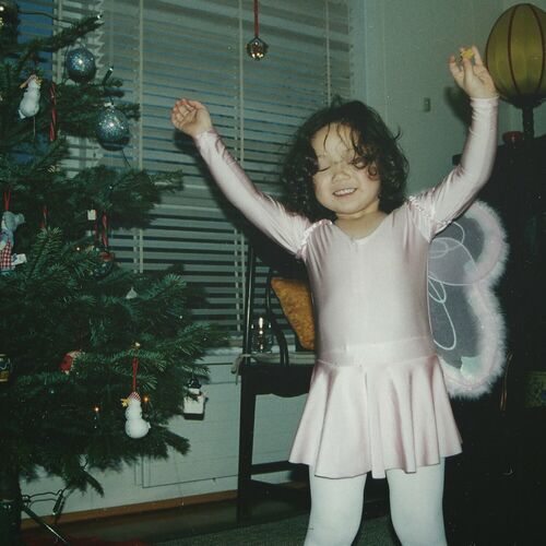 Christmas Dreaming