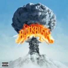 BLOCKBUSTA Busta Rhymes