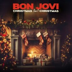 Christmas Isnt Christmas Bon Jovi