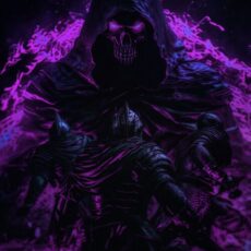 DEATHKRUSH Kordhell Sadfriendd