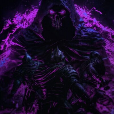 DEATHKRUSH Kordhell Sadfriendd