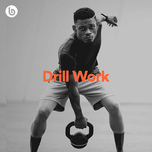 Drill Work