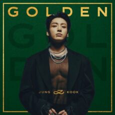 GOLDEN Jung Kook