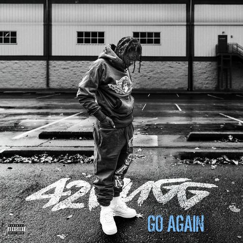 Go Again 42 Dugg