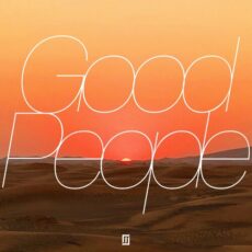 Good People Majid Jordan