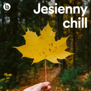 Jesienny chill