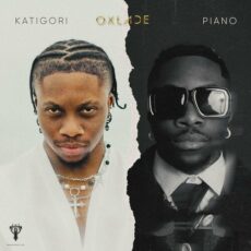 KATIGORIPIANO Oxlade